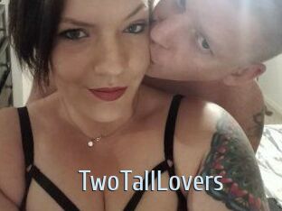 TwoTallLovers