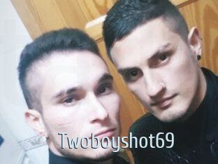 Twoboyshot69 Ta Model