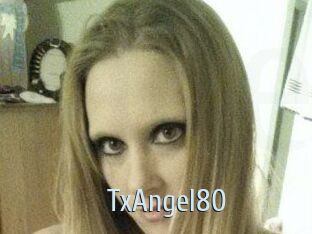 TxAngel80