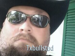 Txbullstud