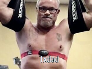 Txdad