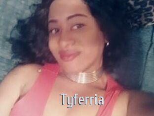 Tyferria