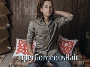 TylerGorgeousHair
