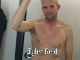 Tyler_Reid