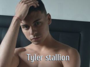 Tyler_stallion