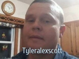 Tyleralexscott