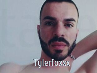 Tylerfoxxx