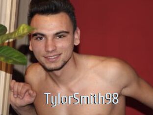 TylorSmith98