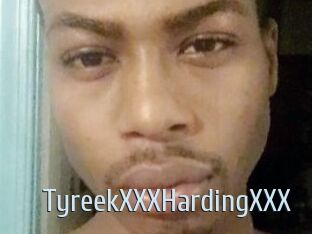 TyreekXXXHardingXXX