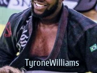 TyroneWilliams