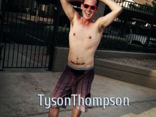 TysonThompson