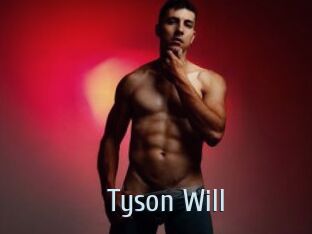 Tyson_Will
