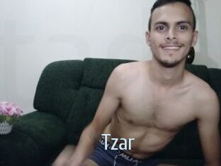 Tzar