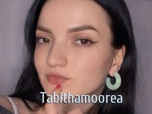 Tabithamoorea