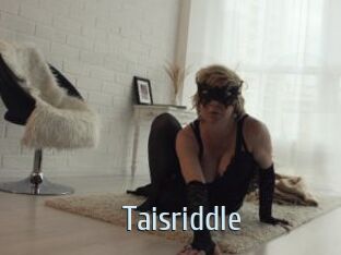 Taisriddle