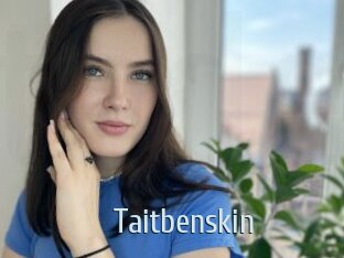 Taitbenskin