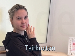 Taitbooton