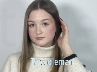 Taitcoleman