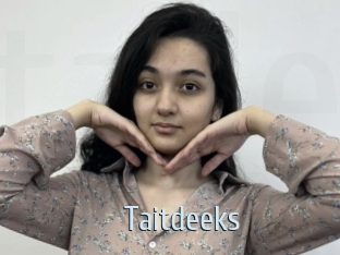 Taitdeeks