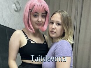 Taitdevona