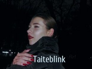 Taiteblink