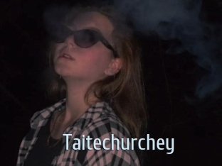Taitechurchey