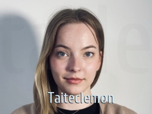 Taiteclemon