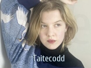 Taitecodd