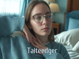Taiteedger