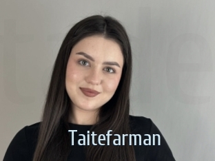 Taitefarman