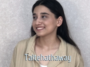Taitehathaway