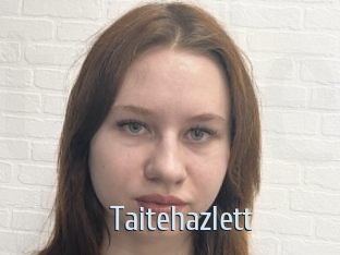 Taitehazlett