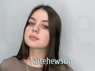 Taitehewson