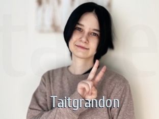 Taitgrandon