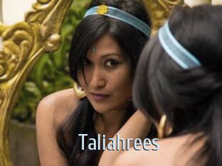 Taliahrees