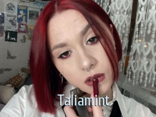 Taliamint
