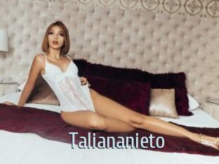 Taliananieto