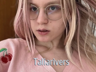 Taliarivers