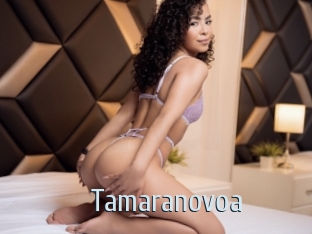 Tamaranovoa