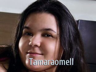 Tamaraomell
