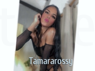 Tamararossy