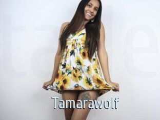 Tamarawolf