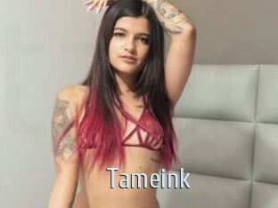Tameink
