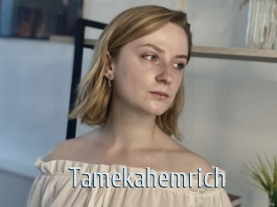 Tamekahemrich