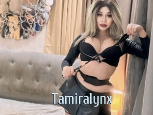 Tamiralynx