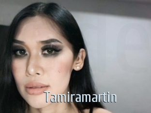 Tamiramartin