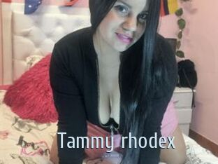 Tammy_rhodex