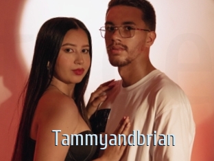 Tammyandbrian