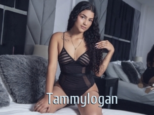 Tammylogan