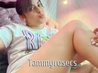 Tammyrosecs